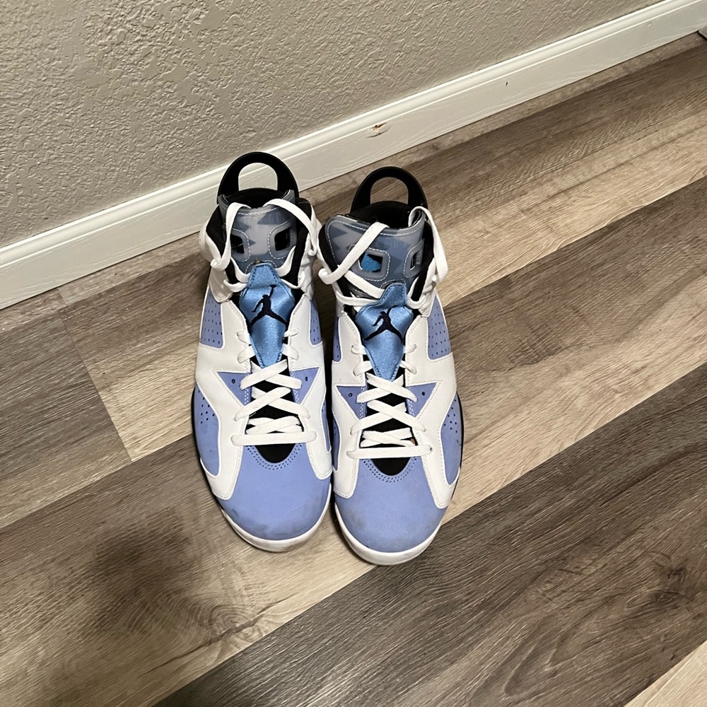 Jordans